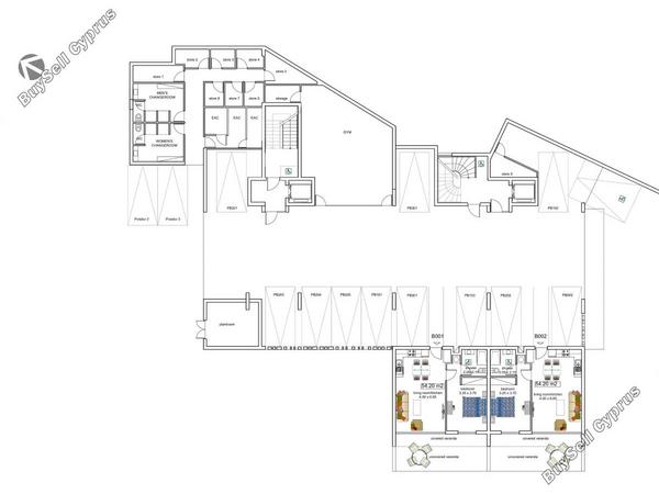 3 bedroom apartment for sale kissonerga paphos 8759597 image 16540746