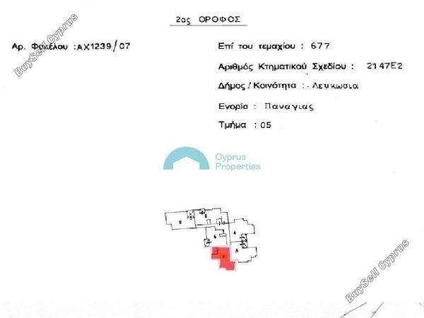 3 bedroom apartment for sale pallouriotissa nicosia 8117597 image 15777016