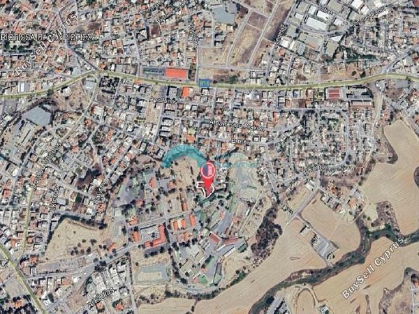 3 bedroom apartment for sale pallouriotissa nicosia 8117597 image 15777017