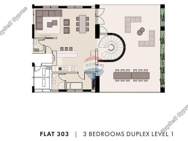 4 bedroom apartment for sale agios nektarios limassol 1503597 image 14138842