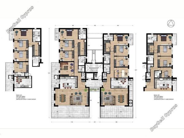 4 bedroom apartment for sale dasoupoli nicosia 7966597 image 11466967