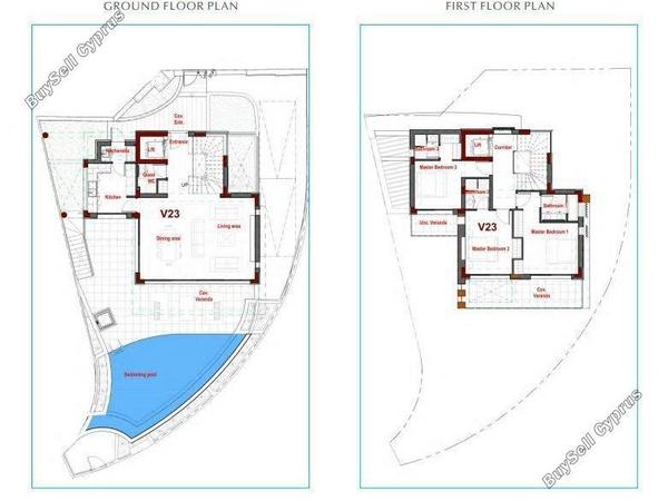 4 bedroom detached house for sale kissonerga paphos 1681597 image 5170934