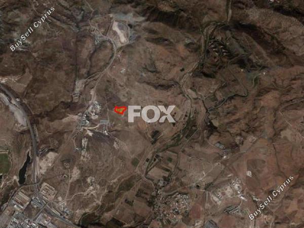 land for sale agia varvara paphos 1161597 image 10032163