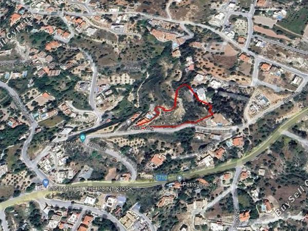 land for sale armou paphos 7737597 image 10192346