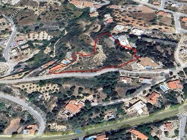 land for sale armou paphos 7737597 image 10192347