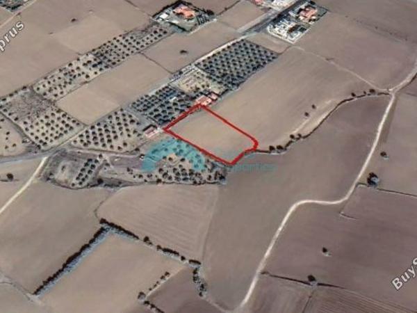 land for sale ergates nicosia 914597 image 5412898