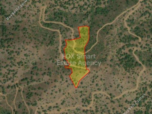 land for sale fterikoudi nicosia 1244597 image 5182224