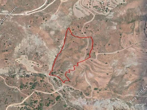land for sale kelokedara paphos 828597 image 15178916