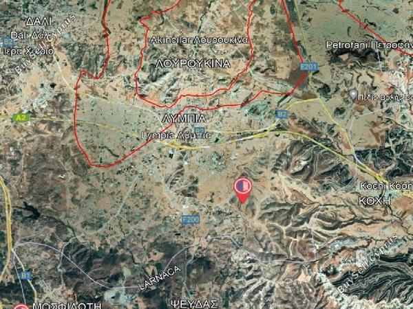 land for sale lympia nicosia 933597 image 3011966
