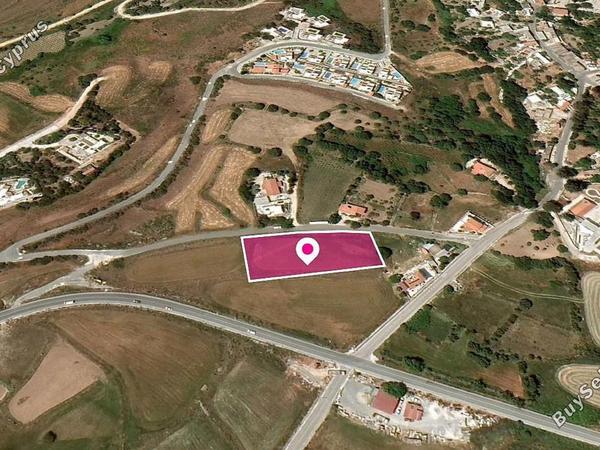 plot for sale arodes paphos 1057597 image 13635404