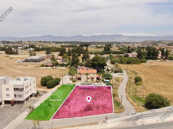plot for sale geri nicosia 1650597 image 7124671