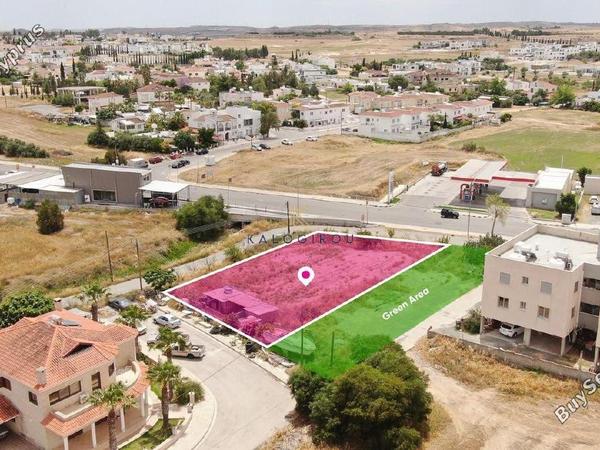 plot for sale geri nicosia 1650597 image 7124673