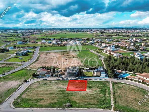 plot for sale strovolos nicosia 1259597 image 14938180