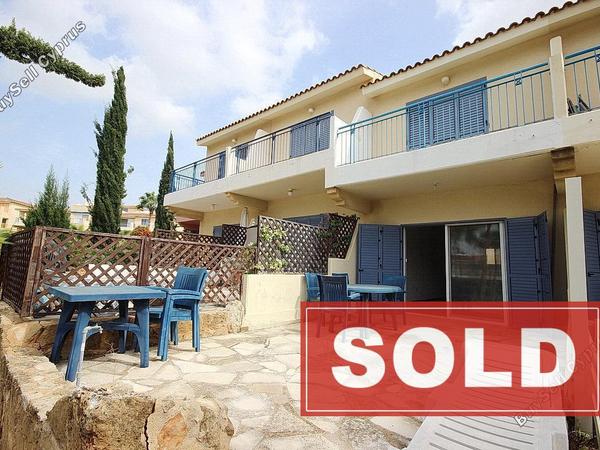 2 bedroom town house sold tombs of the kings paphos 228697 image 257151