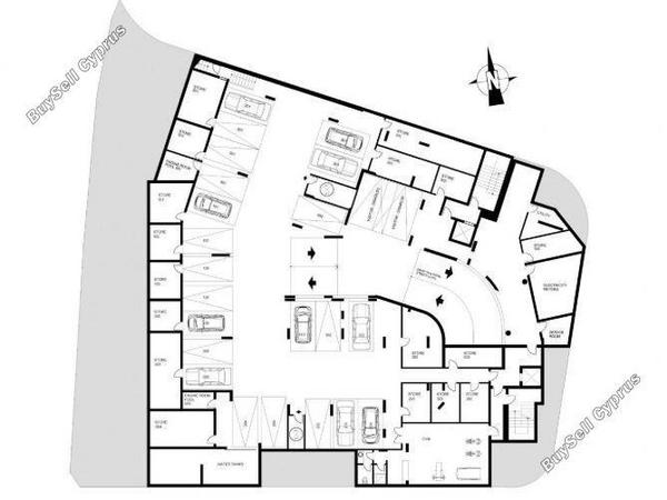 3 bedroom apartment for sale agioi omologitai nicosia 8322697 image 14247591