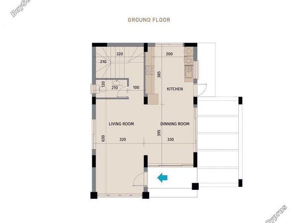 3 bedroom detached house for sale paralimni famagusta 7574697 image 10583510