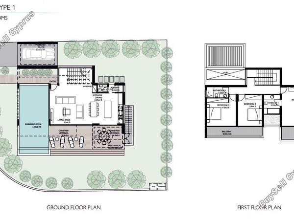 3 bedroom detached house for sale peyia paphos 1272697 image 6010774