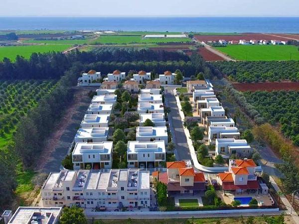 3 bedroom semi detached house for sale mandria pafou paphos 1177697 image 12975927