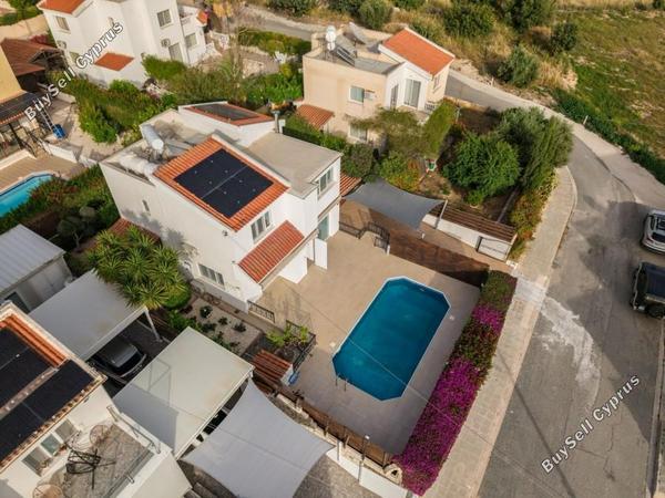 4 bedroom detached house for rent peyia paphos 8639697 image 16024886