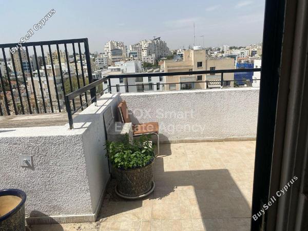 4 bedroom penthouse for sale agioi omologitai nicosia 1761697 image 5227486