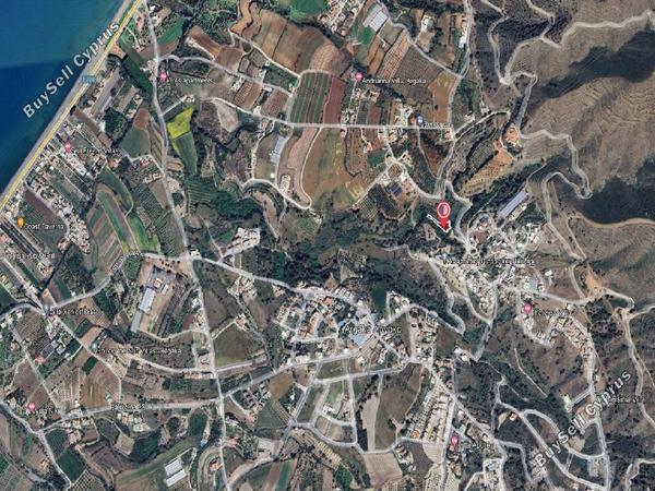 land for sale argaka paphos 1096697 image 16009586