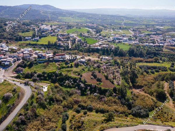 land for sale argaka paphos 1096697 image 16009591