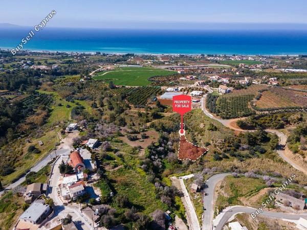 land for sale argaka paphos 1096697 image 16009593