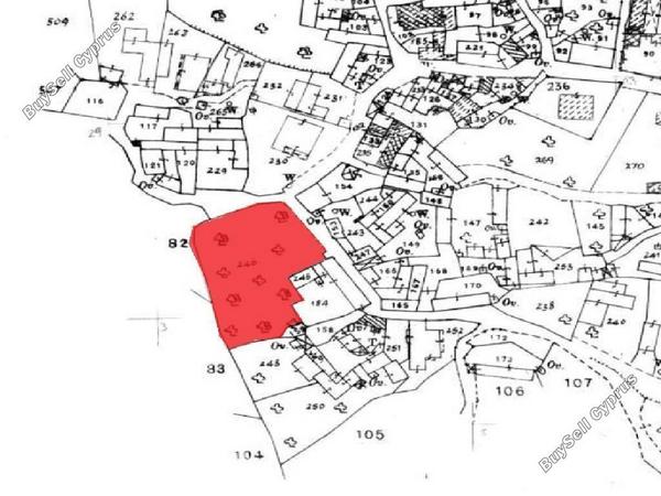 land for sale koili paphos 8833697 image 17207283