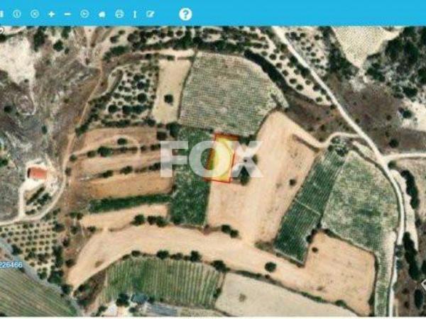 land for sale letymvou paphos 1159697 image 5528503