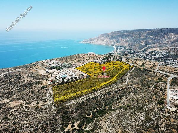 plot for sale pissouri limassol 1137697 image 15166545