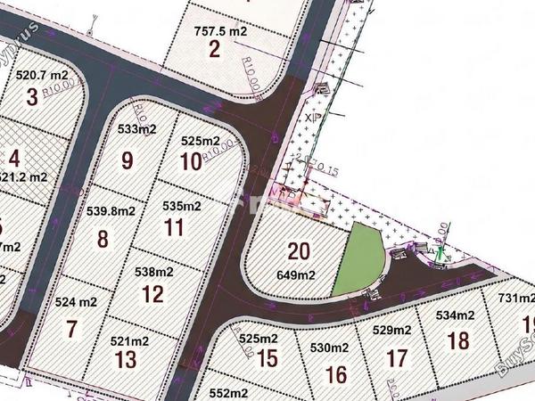 plot for sale strovolos nicosia 8570697 image 15633502