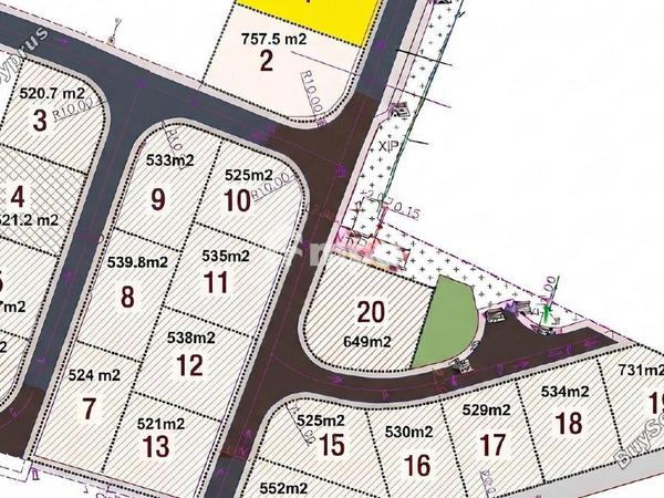 plot for sale strovolos nicosia 8570697 image 15633504