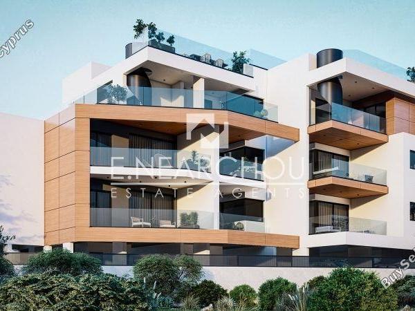 1 bedroom apartment for sale kato polemidia limassol 8136797 image 13384215