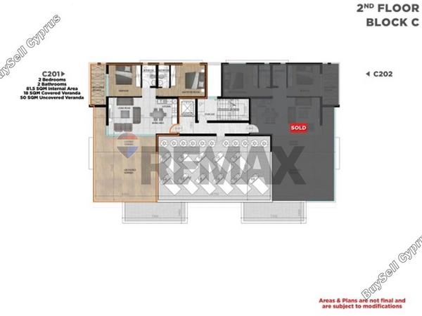 1 bedroom apartment for sale kiti larnaca 8791797 image 16684643