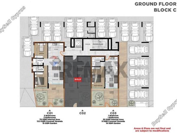 1 bedroom apartment for sale kiti larnaca 8791797 image 16684644
