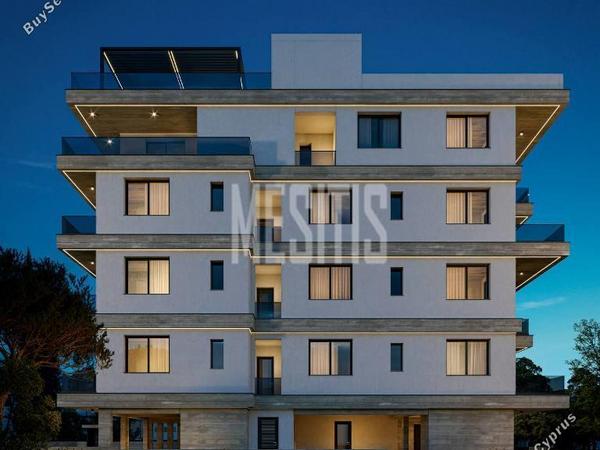 1 bedroom apartment for sale limassol municipality limassol 7464797 image 15430880