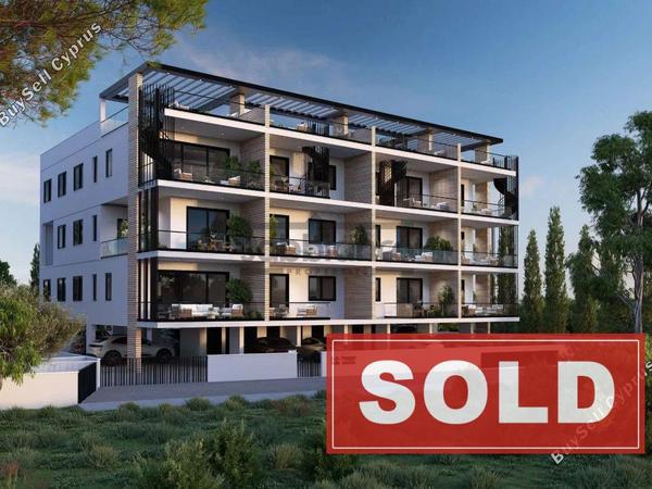 1 bedroom apartment sold ypsonas limassol 8750797 image 16487727
