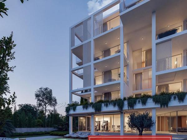2 bedroom apartment sold tombs of the kings paphos 1891797 image 7149178