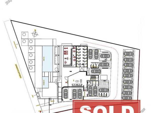 2 bedroom apartment sold tombs of the kings paphos 1891797 image 7149189