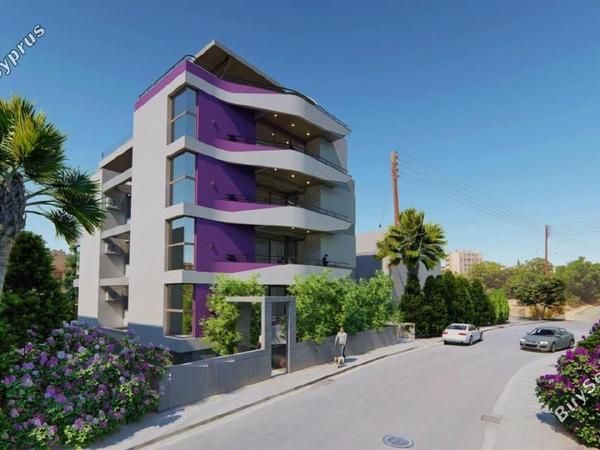 2 bedroom penthouse for sale linopetra limassol 7816797 image 16639664
