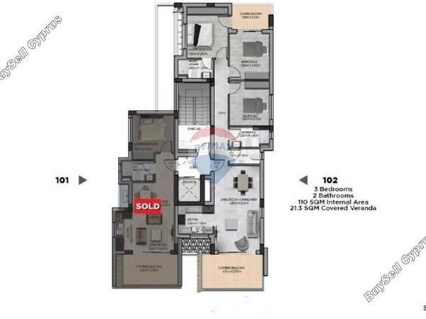 3 bedroom apartment for sale mackenzie larnaca 8406797 image 14943730
