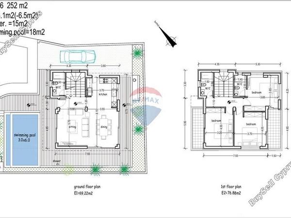 3 bedroom detached house for sale konia paphos 8191797 image 14117213