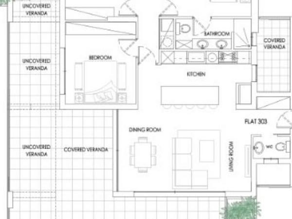 3 bedroom penthouse for sale ekali limassol 8237797 image 13803768