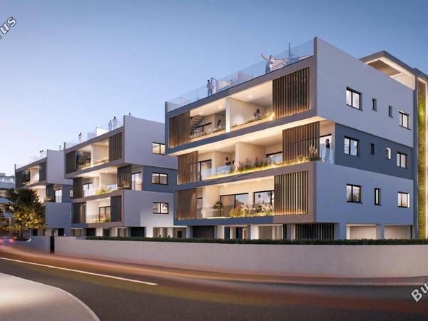 3 bedroom penthouse for sale geroskipou paphos 7750797 image 15876195