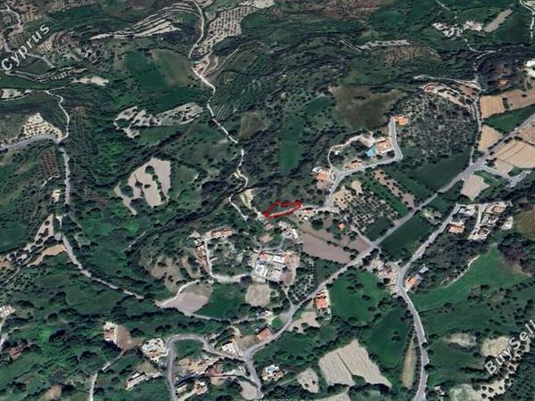 land for sale lysos paphos 7739797 image 10217554
