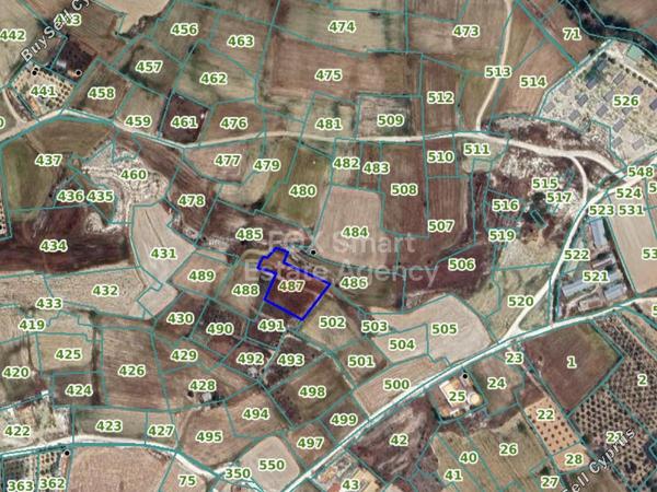 land for sale palaiometocho nicosia 1844797 image 13624979