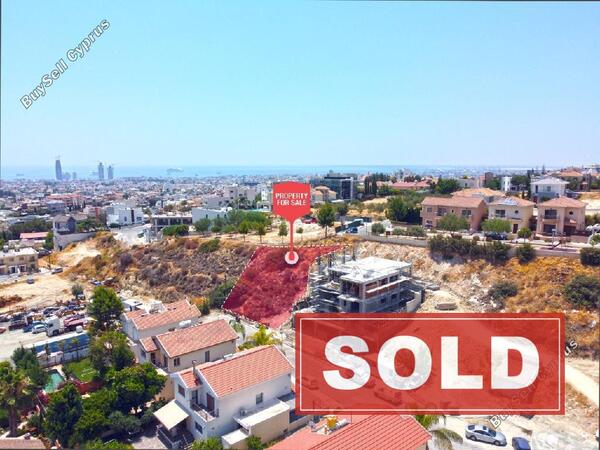 plot sold agios athanasios limassol 822797 image 745362