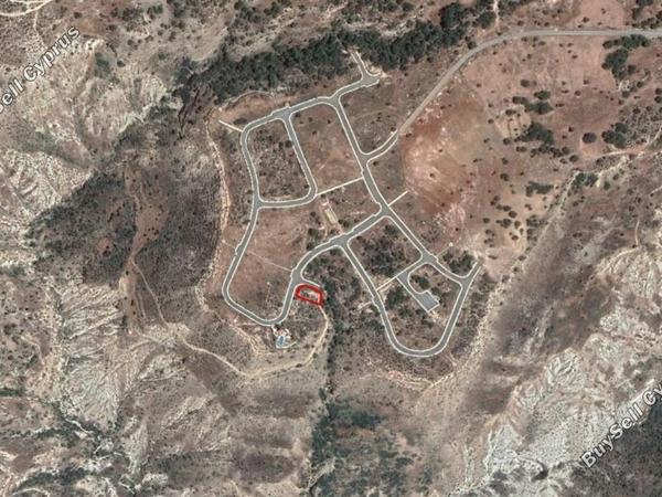 plot under offer pissouri limassol 828797 image 14604278