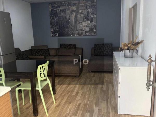 1 bedroom ground floor apartment for rent strovolos nicosia 8151897 image 16424518