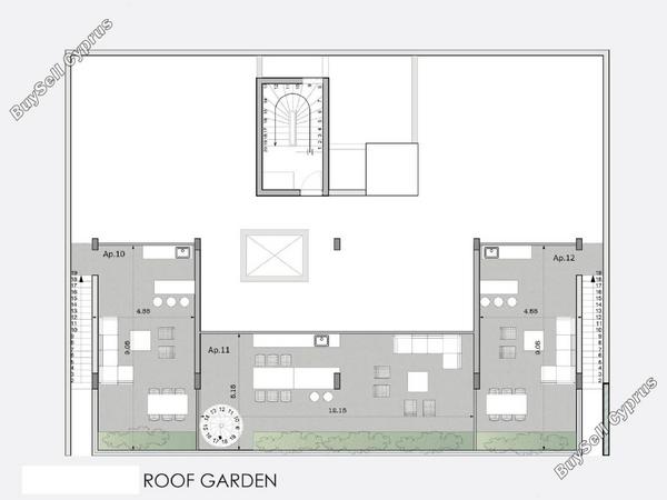 2 bedroom penthouse for sale linopetra limassol 1519897 image 16576196